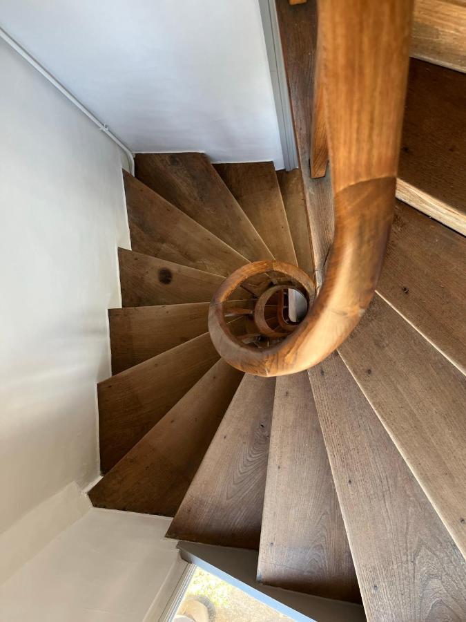 Maison De La Calonne - Riverside House & Terrace Cormeilles  المظهر الخارجي الصورة